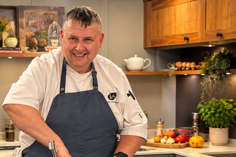 Ashgrove Kitchen