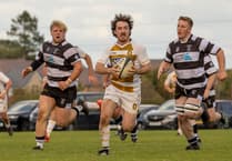 Crediton RFC 1st XV fall to 31-10 defeat at North Petherton