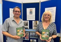 Book launched to accompany Museum exhibition