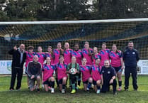 Crediton Youth FC round-up