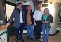 MP column: A village pub reborn