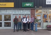 Crediton farmers raise concerns over Sustainable Farming Incentive (SFI) closure