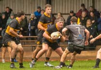 Wake-up call for Crediton RFC 1st XV after Ivybridge defeat