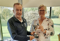 Downes Golf Club: A good result for the Ladies