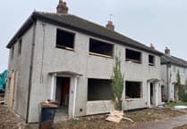 New social housing planned for Cheriton Fitzpaine