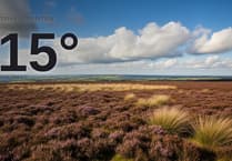 A mix of clouds and sun for Crediton today - here's your Thursday forecast